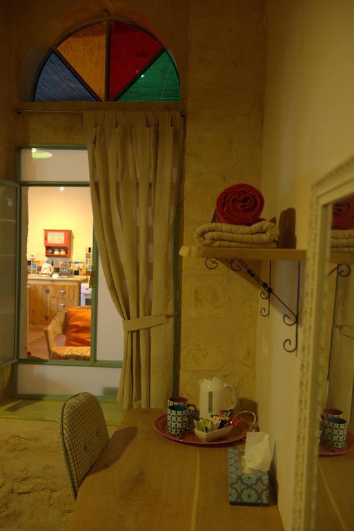 The Well Inn Beersheba Cameră foto