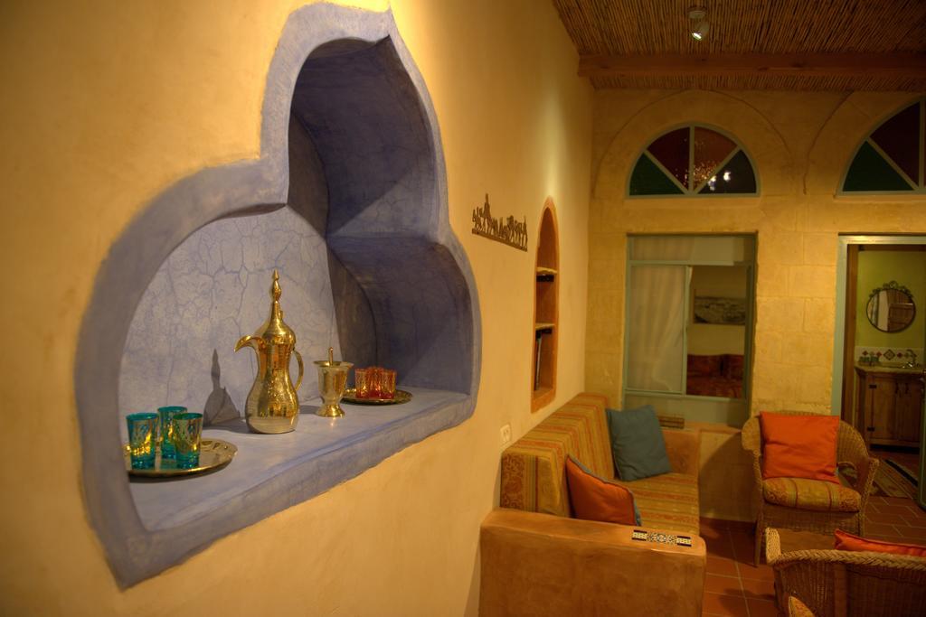 The Well Inn Beersheba Cameră foto
