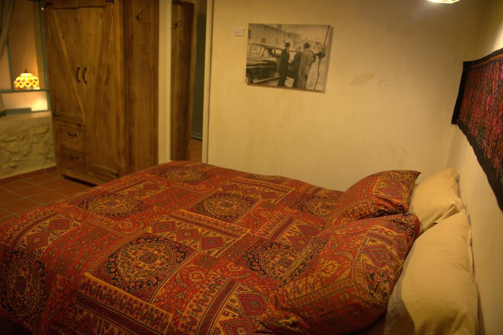 The Well Inn Beersheba Cameră foto