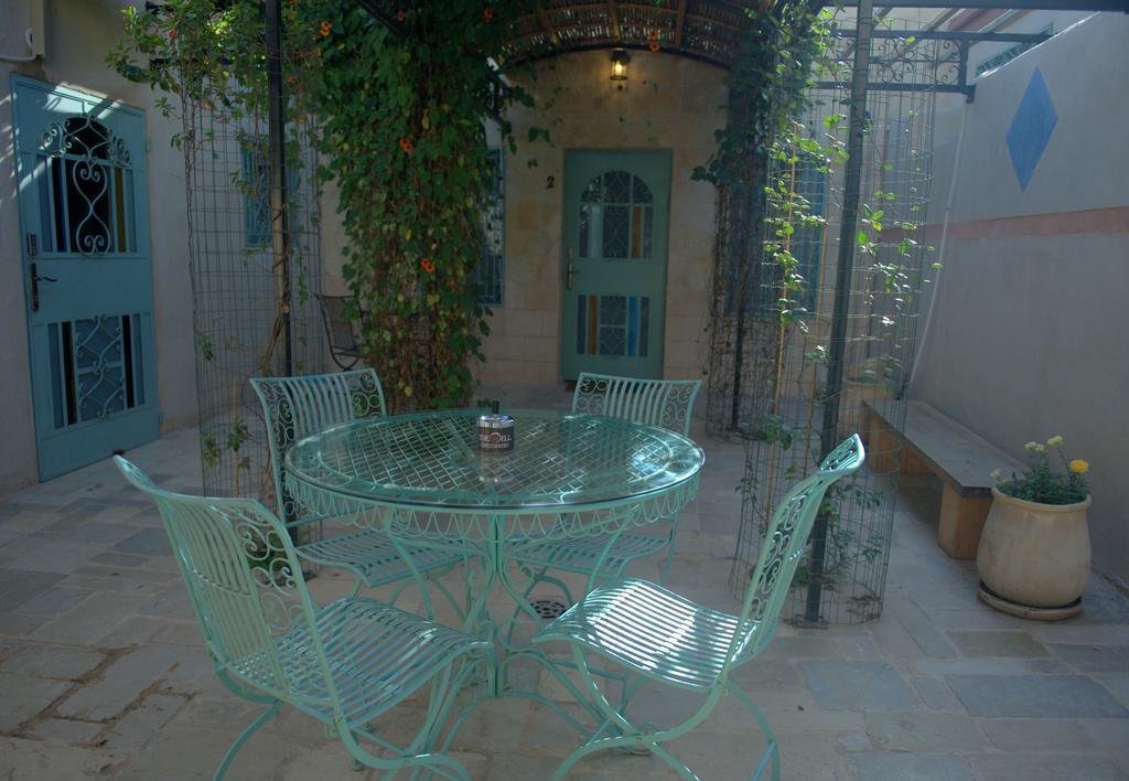 The Well Inn Beersheba Cameră foto