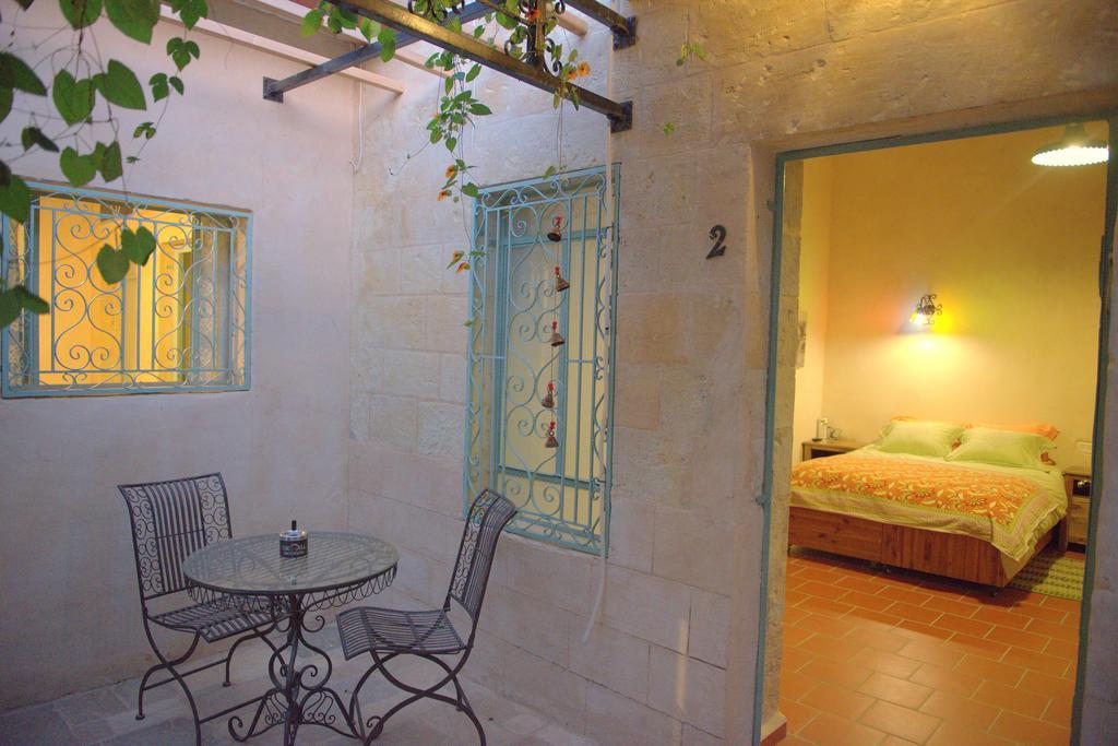 The Well Inn Beersheba Cameră foto
