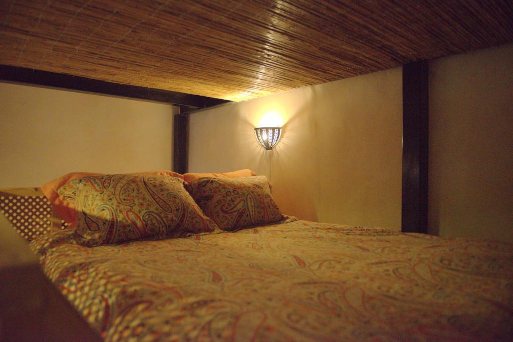 The Well Inn Beersheba Cameră foto