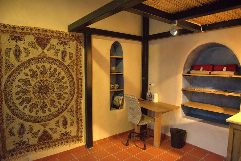The Well Inn Beersheba Cameră foto