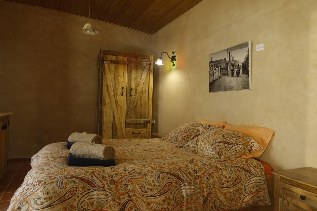 The Well Inn Beersheba Cameră foto